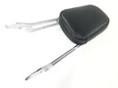 Honda VTX 1800 SC46 [2004] - Sissybar Rückenlehne Soziuslehne Beifahrer-1