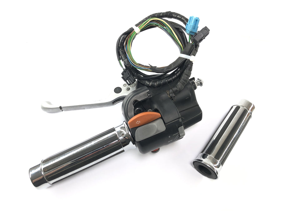 BMW R 850 C 259C [1999] - gasreglage
