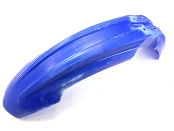 Suzuki Dr 350 SK42B [1991] - Fender Fenders Fenders Skyddande ark Front Fender Mudguard