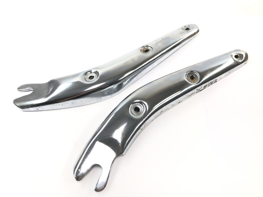 Triumph Speedmaster 900 [2003] - Fenderstruts Heckfenderhalterung rechts links