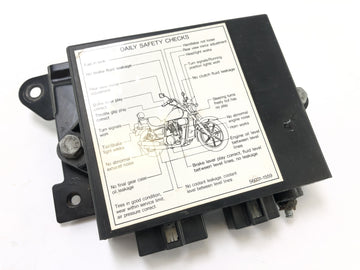 Kawasaki VN-15 VNT50A [1989] - CDI