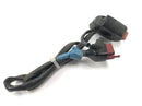Honda NX 650 RD08 [1995] - Start Switch Start -Kill Switch på höger switchenhet-3