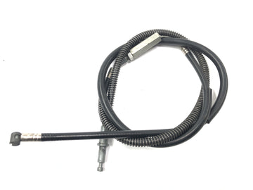 Kawasaki Z 1100 KZT10A [1984] - Koppling av tåg Bowden Train COUPLING ROPE