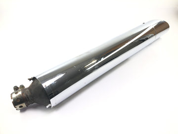 Honda VTX 1800 SC46 [2004] - Schalldämpfer Auspuff Endtopf Endschalldämpfer - 0