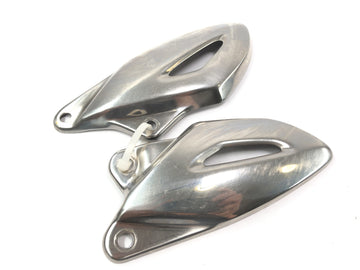 Triumph Street Triple R 675 D67LD [2010] - Heeling Set Set Couple - 0