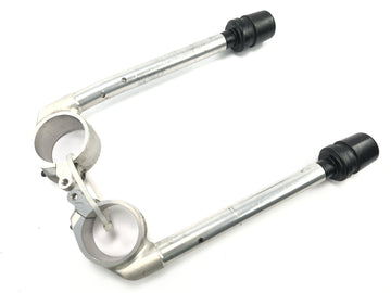 Yamaha YZF 750 R 4HN [1995] - Handtagsstub clip ons stubbstyrset par