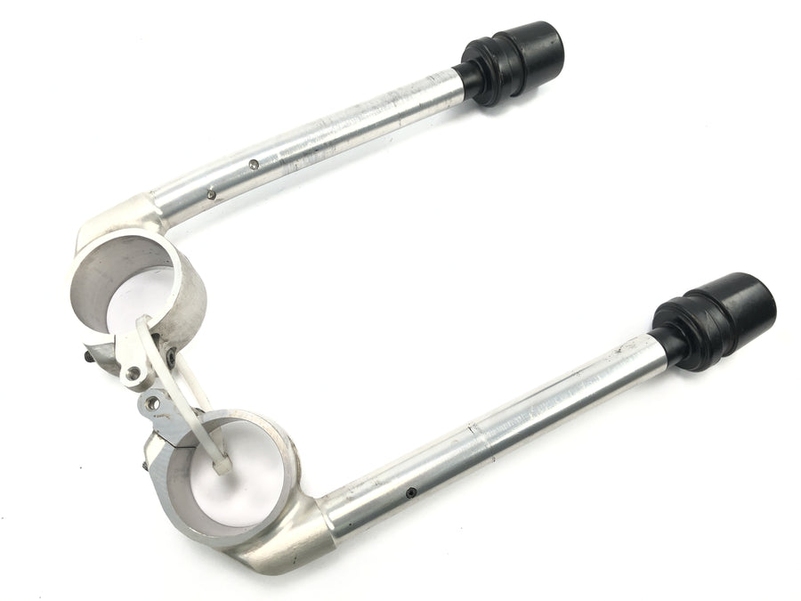 Yamaha YZF 750 R 4HN [1995] - Lenkerstummel Clip Ons Stummellenker Set Paar