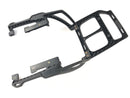 BMW R 1100 RT 259 [1997] - Gepäckbrücke Trägergepäckträger Kofferhalterung hinten-4