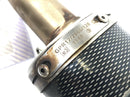 Yamaha YZF R1 RN09 [2003] - Auspuff Endschalldämpfer Schalldämpfer G.P.R.-5