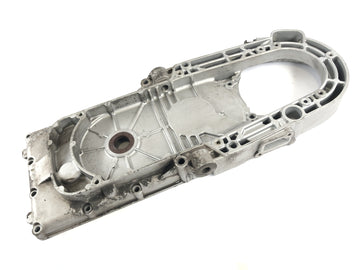 Moto Guzzi Norge 1200 [2006] - Locket på pannan