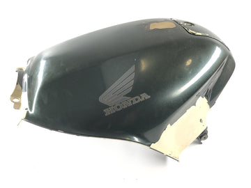 Honda ST 1100 SC26 Pan European [1990] - Tanklock Tanklock Fairing Top Shelter