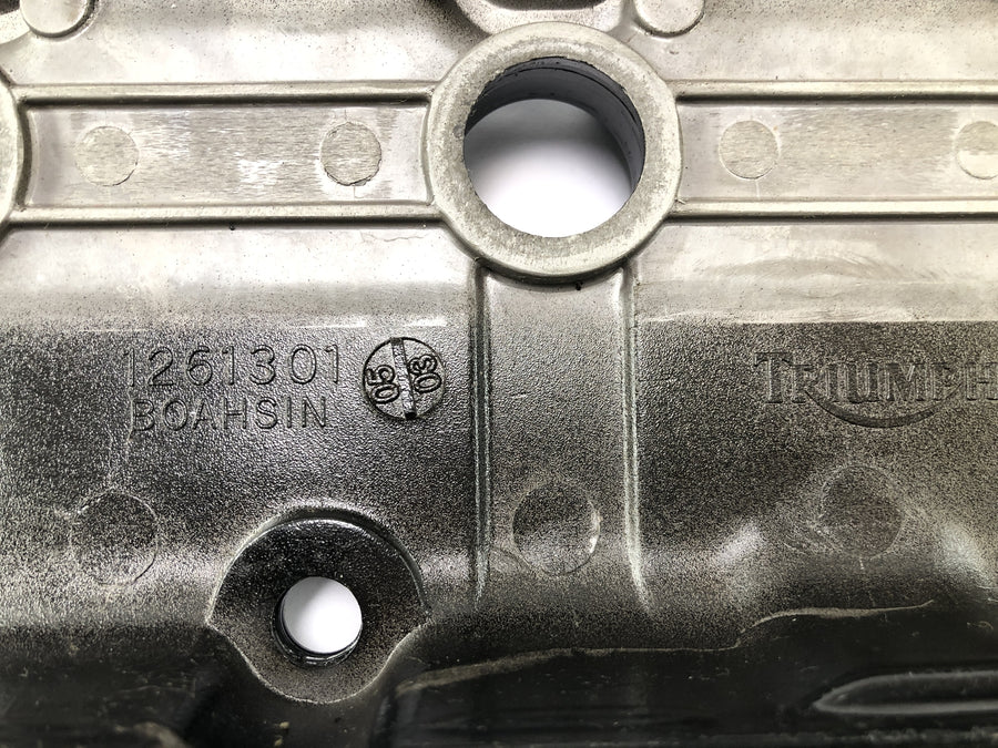 Triumph Sprint St 1050 [2005] - Ventillockmotorlock