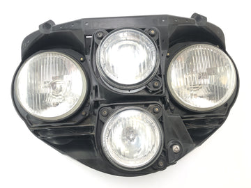 BMW R 1200 Cl K30 [2003] - Huvudljusets framljushetsenhet - 0