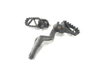 KTM 640 LC4 Adventure [2000] - Footrest Driver's Footrost Set-2