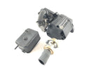 YAMAHA XVS 650 Drag Star VM02 [1998] - Rule Valve Ventilation Container-3
