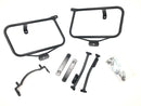 Suzuki GSX 1300 R Hayabusa [2008-2020] - sidoväska hållare Lock-it-hållare svart-1