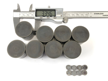Aprilia SL 1000 Falco PA [2000] - Cup Tappet Valve Stark Hydraulic Smake - 0