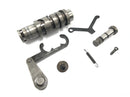 Husqvarna TE 610 H6 8AE [TE 570 H7] - växelvalsväxlingsmekanismsats-2