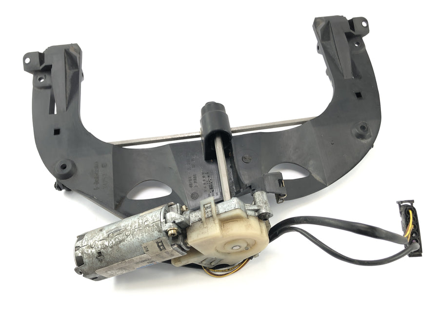 BMW R 1100 RT 259 [1997] - Windschildmotor Verstellmechanik elektrisch Verstellantrieb