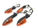 SWM SM 125 R [2018] - Blinker vorne und hinten Set Paar-1
