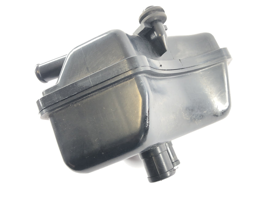 Honda XL 600 LM PD04 [1989] - Motorventilation