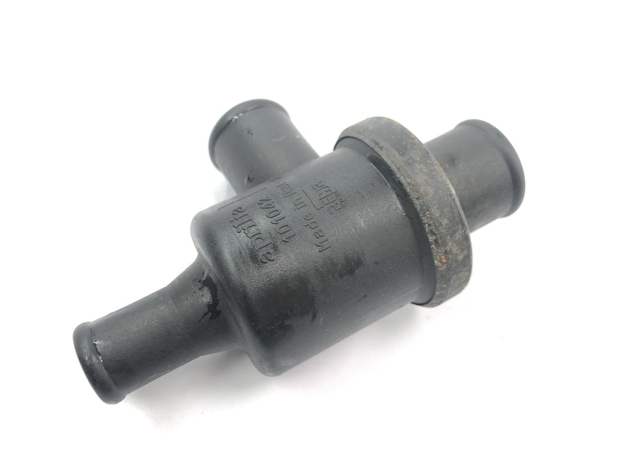 Aprilia RSV 1000 R [2004] - Thermostat Kühlwasserregler Kühlmittelschalter