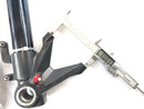 Ducati 1098 S H7 [2009] - Gabel Telegabel med axel-3