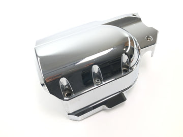 Honda VTX 1800 SC46 [2004] - Motordeckel links Chrom - 0
