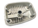 BMW R 1150 RS R22 [2003] - Ventildeckel rechts Zylinderkopfdeckel Magnesium Abdeckung-5