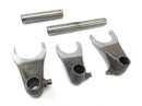 Honda NSR 125 JC22 [1998] - Schaltgabeln Schaltklauen Set-3