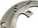 Triumph Daytona 900 T300D [1996] - bakre bromsskiva 6,10 x 255 mm-3