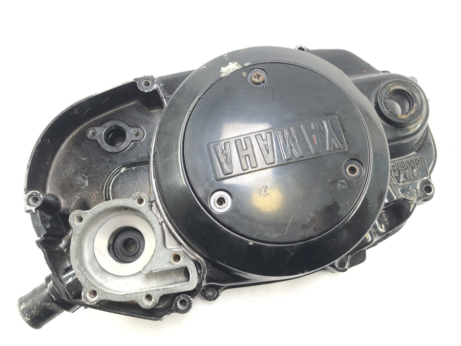 Yamaha Rd 350 YPVS 31K [1984] - Motorlockkopplingslock