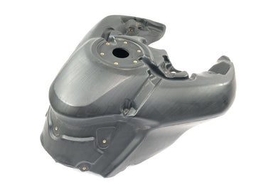 Ducati Multistrada 1200 S Touring [2009] - Bränsletank bensintank tankcontainer