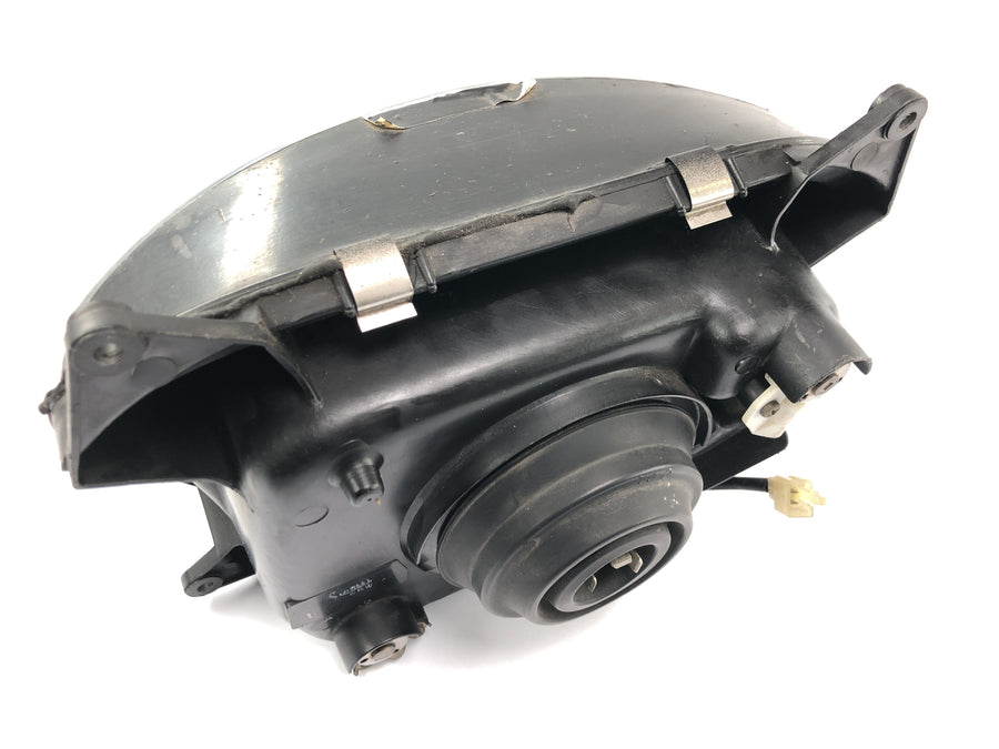 Kawasaki GPZ 1000 RX ZXT00A [1986] - Scheinwerfer Frontscheinwerfer Lampeneinsatz