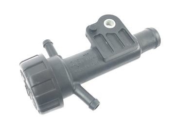 Aprilia Mille RSV 1000 ME [1999] - Coolant distributor cooling water connection