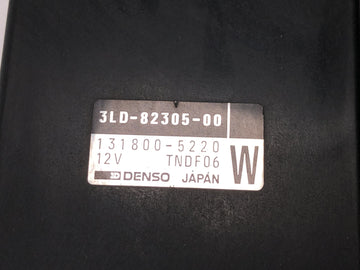 Yamaha XTZ 750 3LD [1989] - CDI tändenhet kontrollenhet tändbox Denso 12V - 0