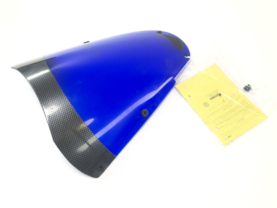 Yamaha YZF R1 RN01 [1998] - Beklädnadsskivan vindruteskiva med Abe