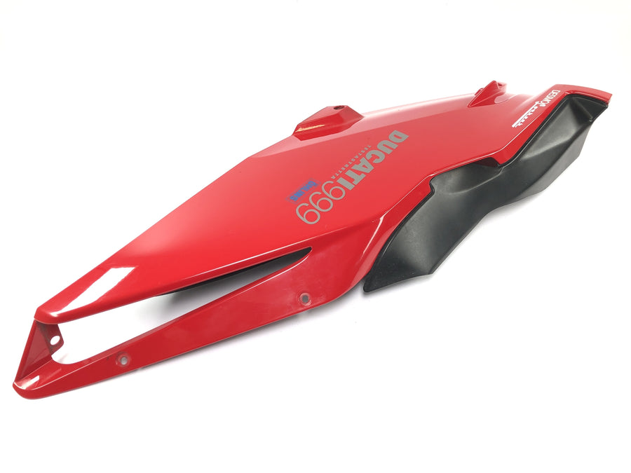 Ducati 999 H4 [2003] - Sidbeklädnad vänster beklädnadsbeklädnadsberäkningspanel