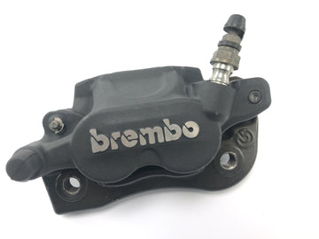 Moto Guzzi Stelvio 1200 8V [2016] - Bromsok Brembo bak - 0