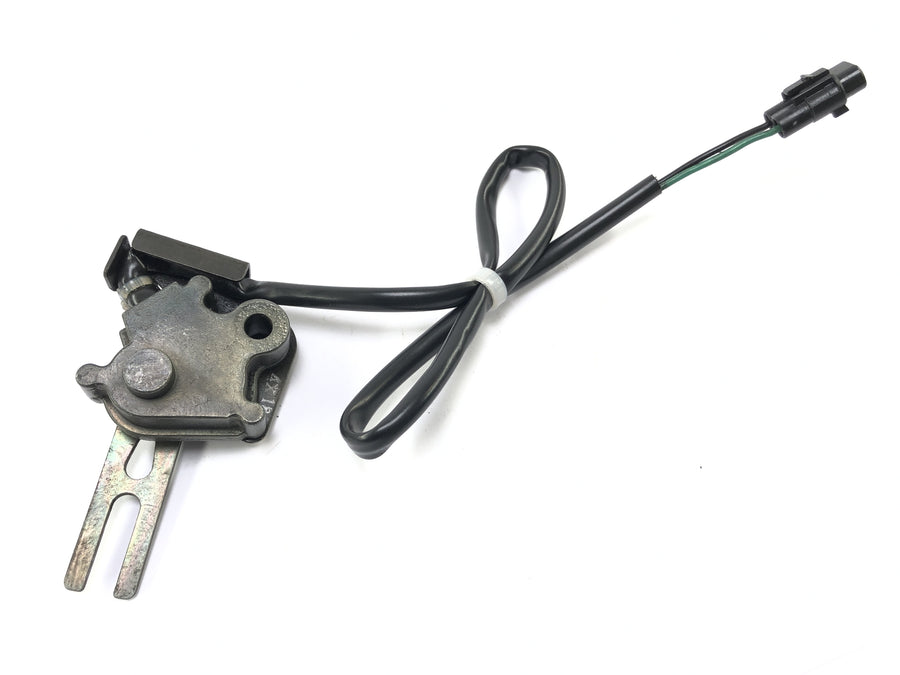 Kawasaki Z 1000 ZRT00A [2006] - Sidstativ Switch