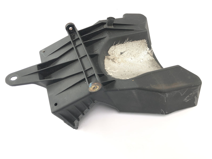 Benelli TNT 1130 [2009] - Batterilåda batterilåda