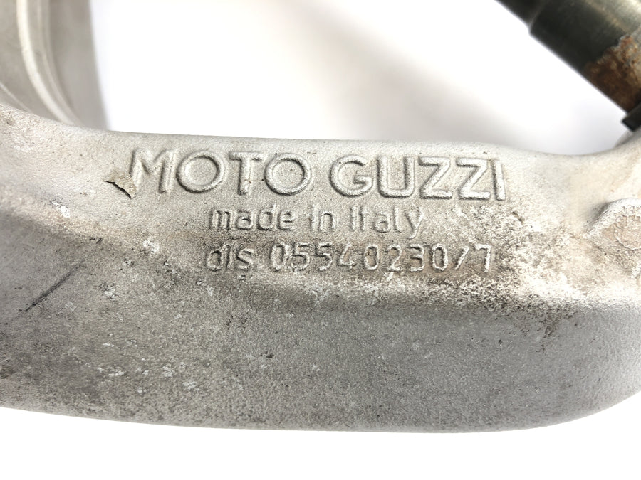 Moto Guzzi Norge 1200 [2006] - Schwinge bakhjulsving