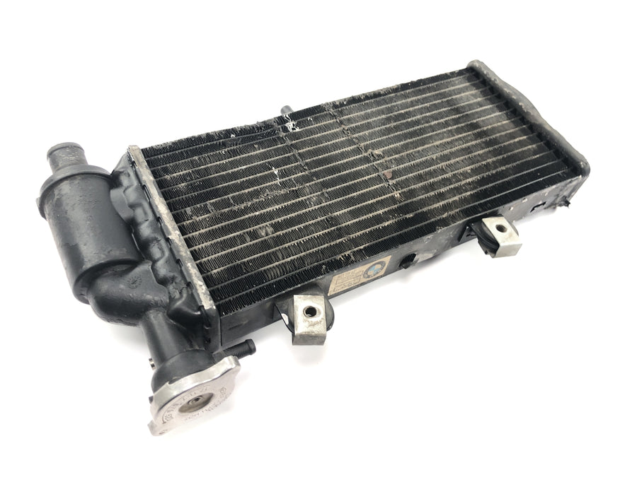 BMW F 650 GS R13 [2000] - Kühler Wasserkühler Motorkühler Kühlradiator