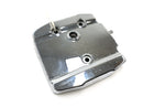 Kawasaki VN 800 VN800A [1996] - Ventildeckel Zylinderkopfdeckel Chrom zylinder vorne-1