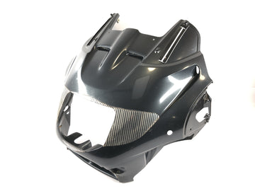 BMW R 1100 RT 259 [1999] - Främre kåpa cockpit kåpa färgkod 704