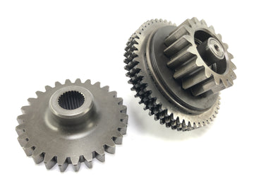 Husqvarna SM 630 A4 [2010] - Starter Tooth Wheels Set