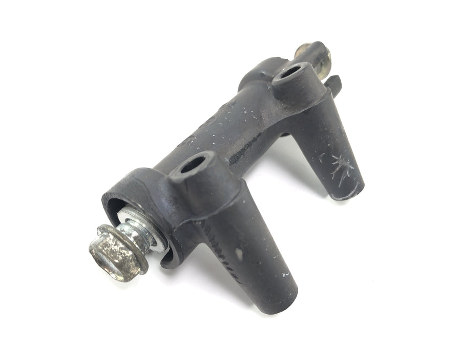 Kawasaki ZX-10 ZXT00B [1990] - Bremsleitungsverteiler Verteiler Bremsleitung vorne