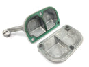 KTM 640 Adventure LC4 [2001] - Ventildeckel Set Paar-3