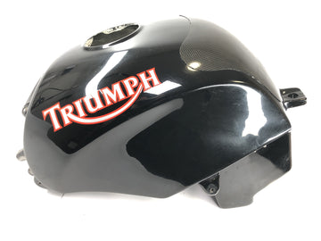 TRIUMPH DAYTONA 955I T595 [1998] - Tank bensintank bränsletank tank container plasttank - 0