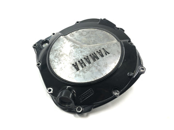 Yamaha XJR 1300 RP02 [1999] - Motorkåpa för kopplingskåpa - 0